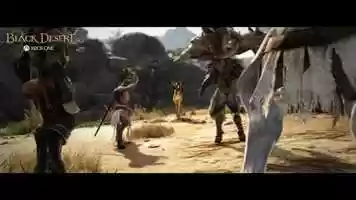 Free download [Black Desert Console]_Valkyrie AW Update Trailer video and edit with RedcoolMedia movie maker MovieStudio video editor online and AudioStudio audio editor onlin